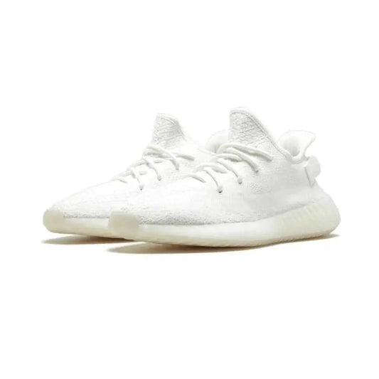 Yeezy Boost 350 V2 "Triple White"