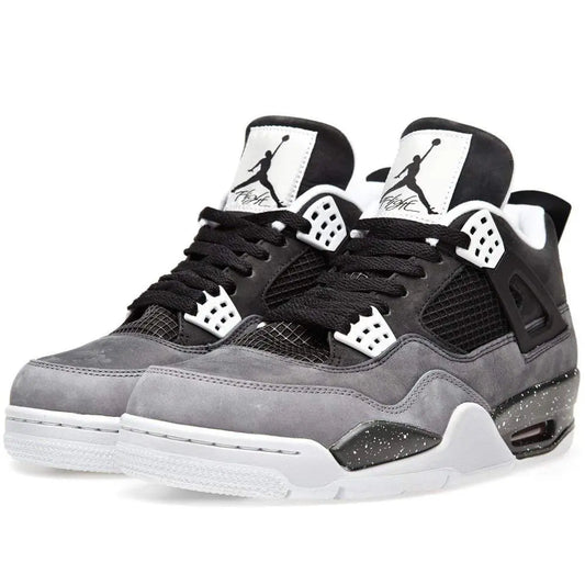 Jordan 4 Retro "Fear Pack"