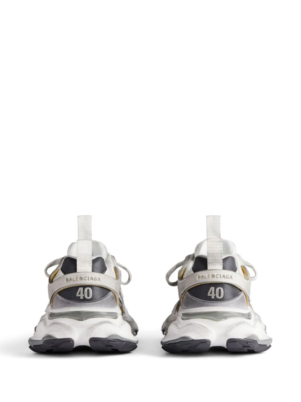 Balenciaga "Cargo" Sneakers