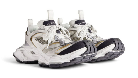 Balenciaga "Cargo" Sneakers