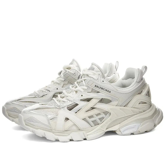 Balenciaga Track 2.0 "White"