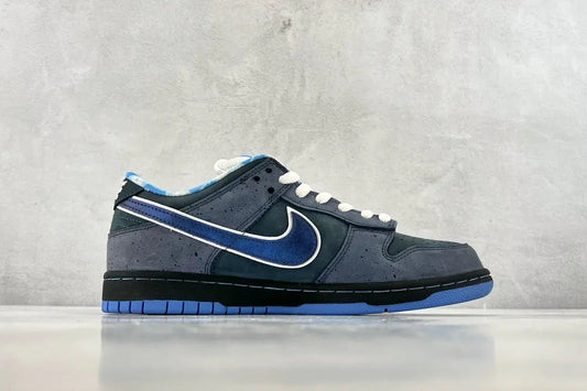 Nike SB Dunk Low "Concepts Blue Lobster"