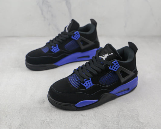 Jordan 4 "Thunder Blue"