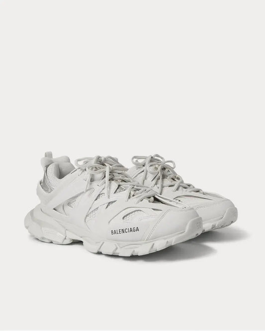 Balenciaga Track 'White'