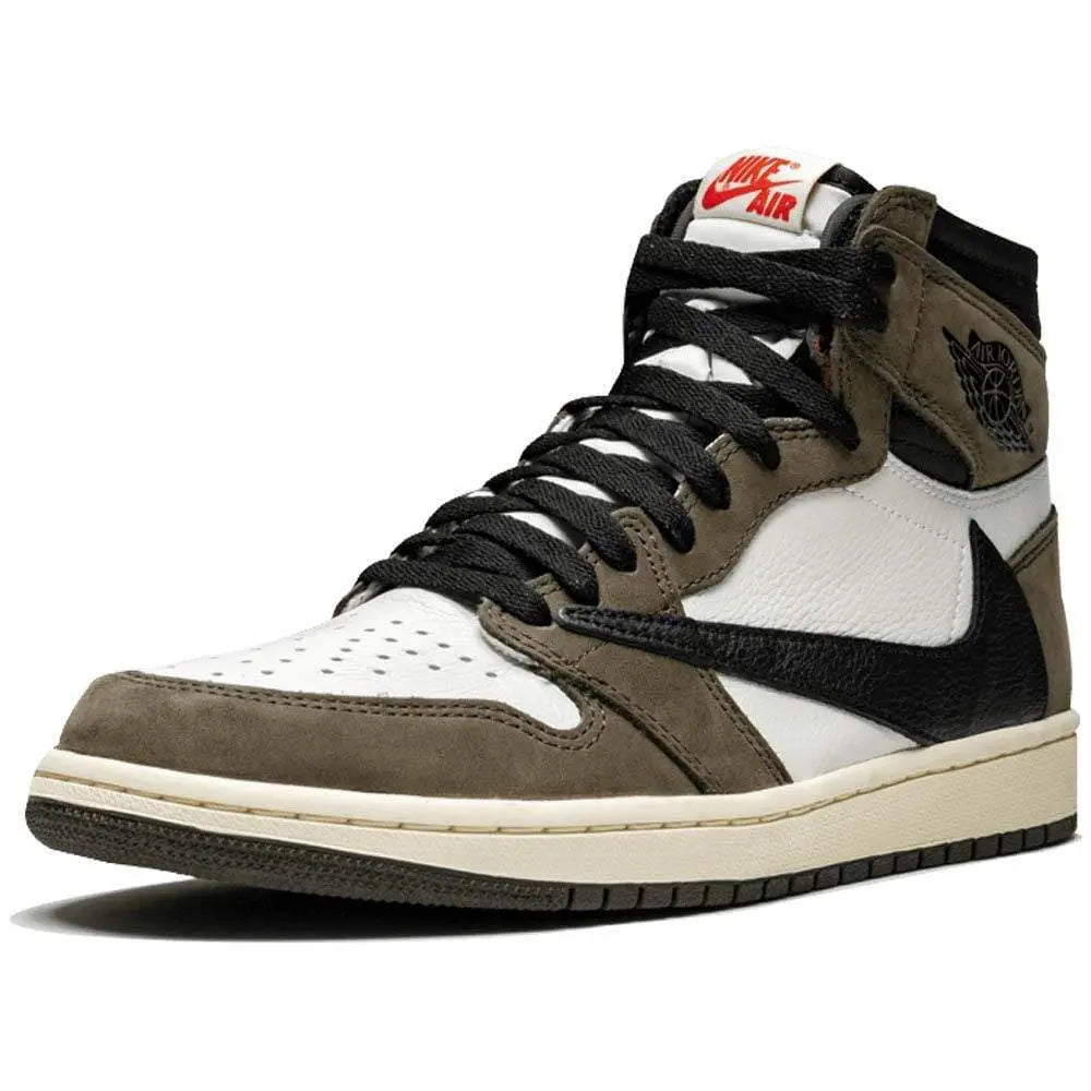 JORDAN 1 HIGH "TRAVIS SCOTT"