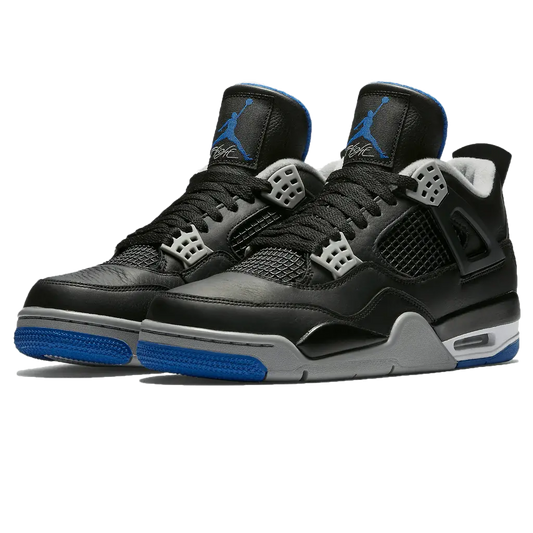Jordan 4 Retro 'Motorsports Alternate'