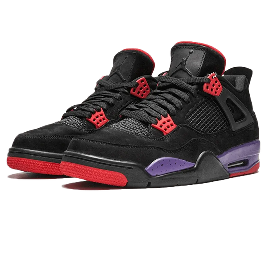 Jordan 4 Retro NRG OVO 'Raptors'