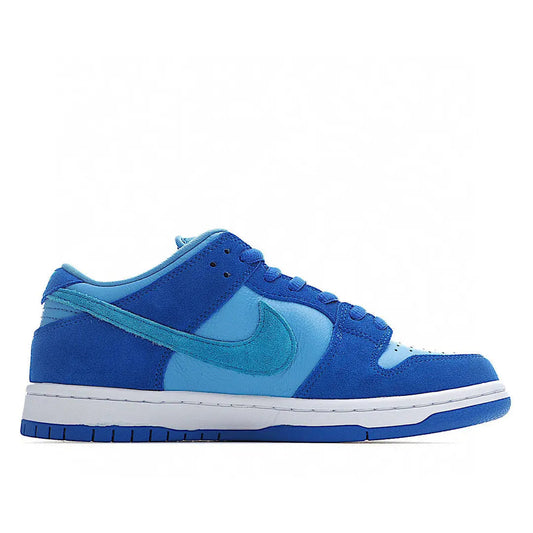 Nike SB Dunk Low "Blue Raspberry"