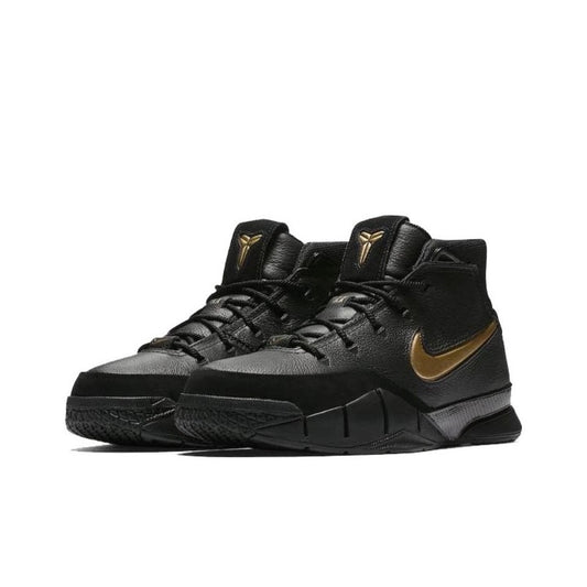 Nike Kobe 1 Protro Mamba Day
