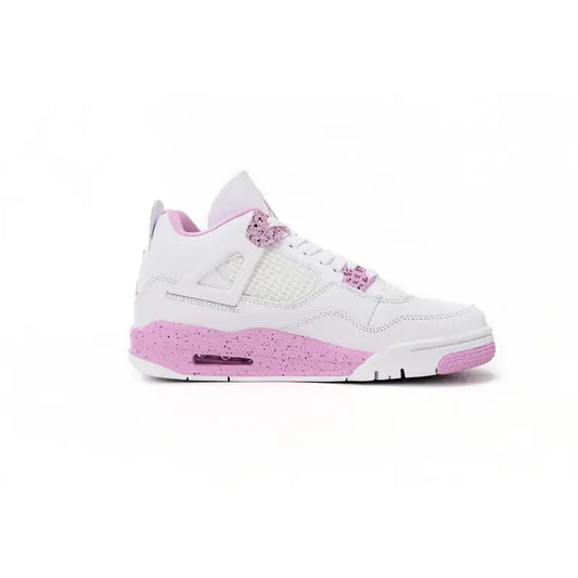 Jordan 4 Retro 'Pink'
