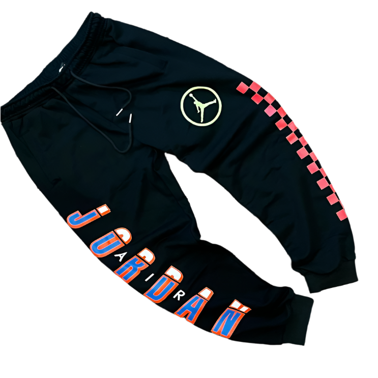 Air Jordan Панталони