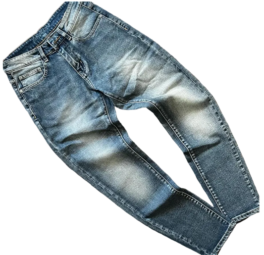 YSL Jeans Дънки