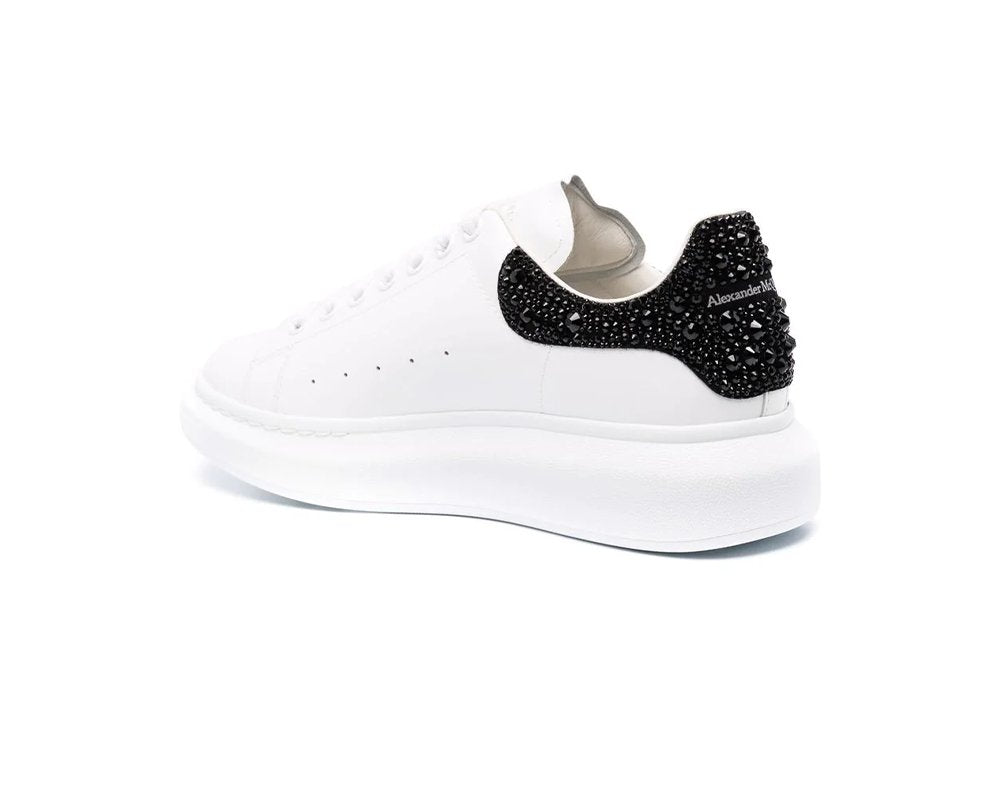 A. McQueen Crystal