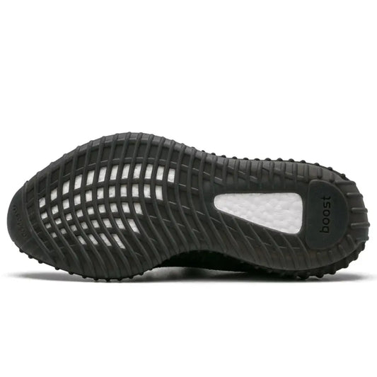 Yeezy Boost 350 V2 'Core Black Red'