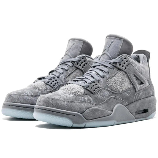 Jordan 4 Retro "Kaws"