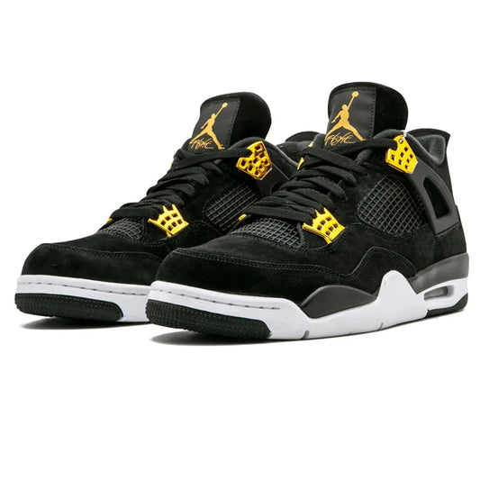 Jordan 4 Retro 'Royalty'