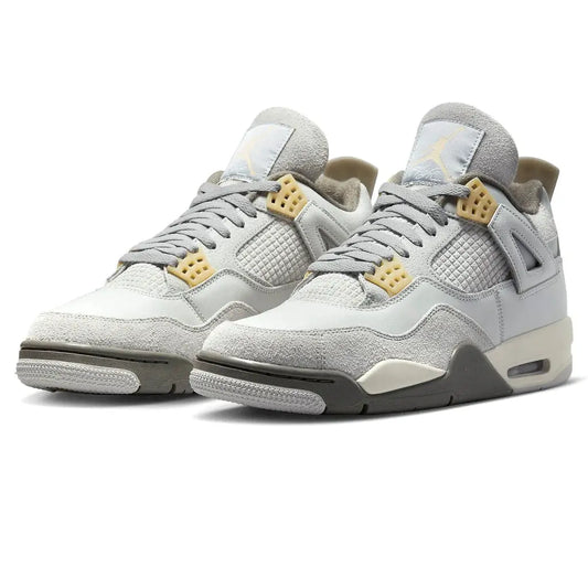 Jordan 4 Retro SE "Craft"