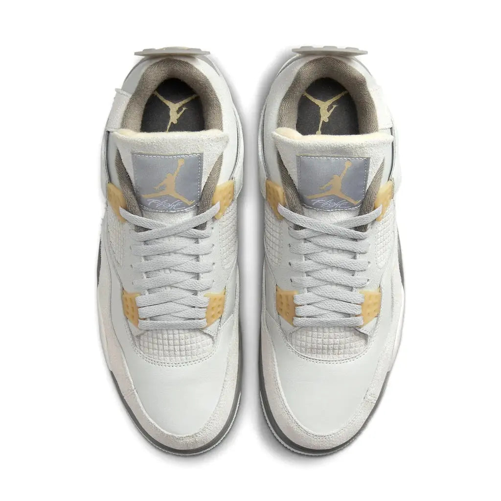 Jordan 4 Retro SE "Craft"
