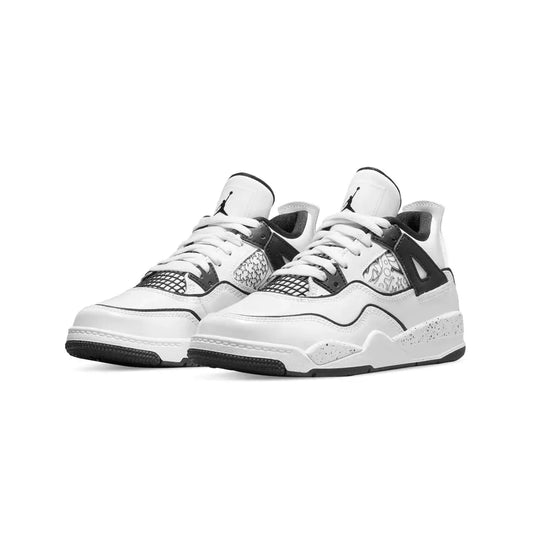 Jordan 4 Retro PS 'DIY'