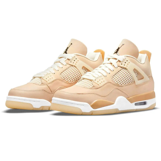 Jordan 4 Retro Wmns 'Shimmer'