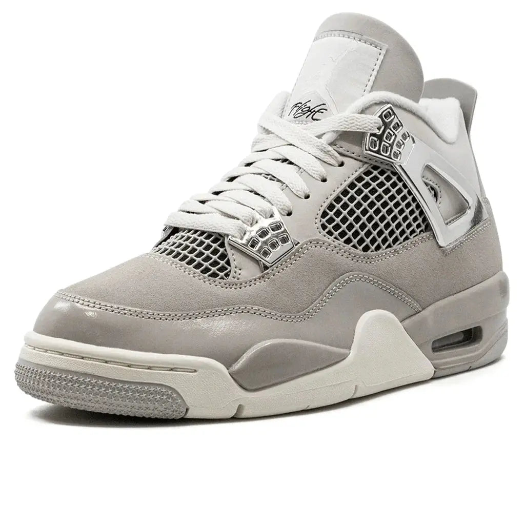 Jordan 4 Retro Wmns 'Frozen Moments'