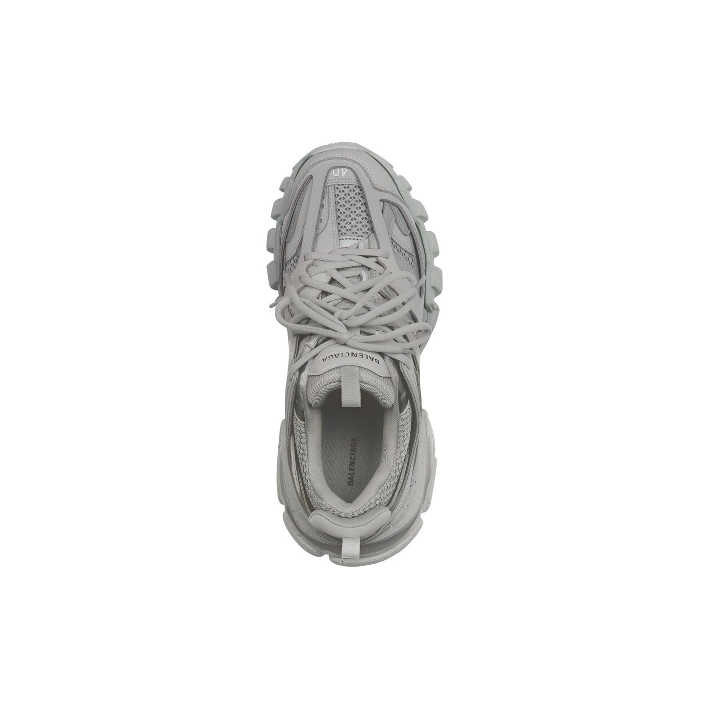 BalenciaGreyga Track
