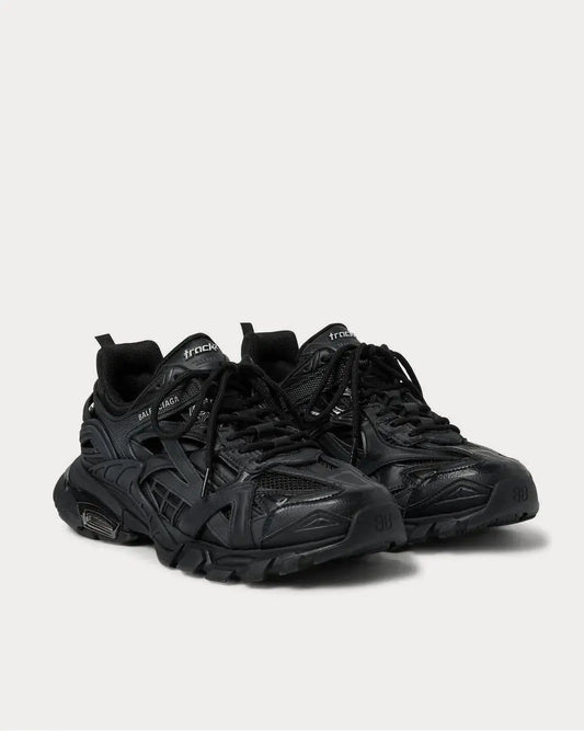 Balenciaga Track 2.0 'Black'