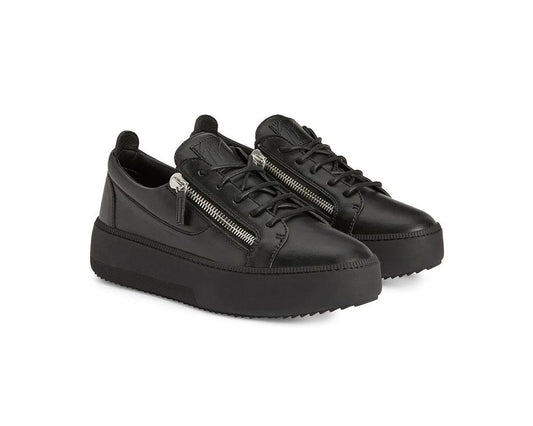 G. Zanotti Frankie High Platform