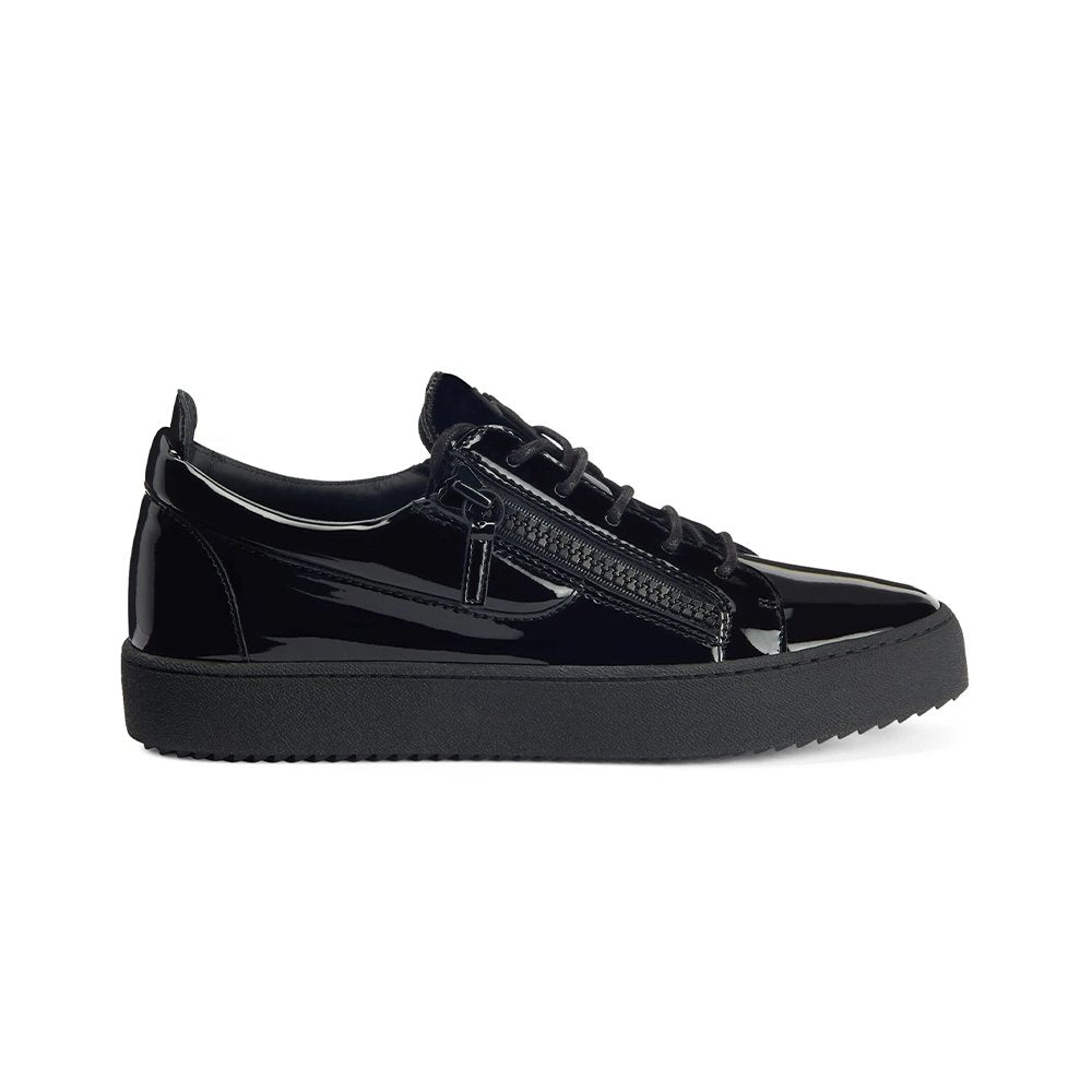 G. Zanotti Frankie Lace-Up