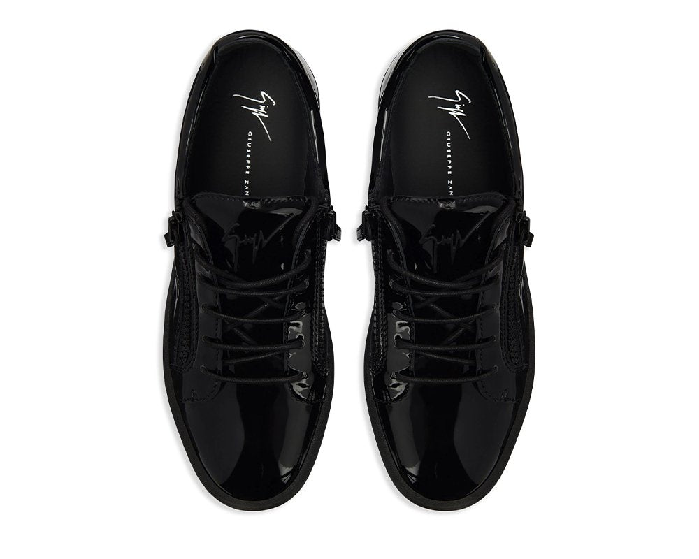 G. Zanotti Frankie Lace-Up