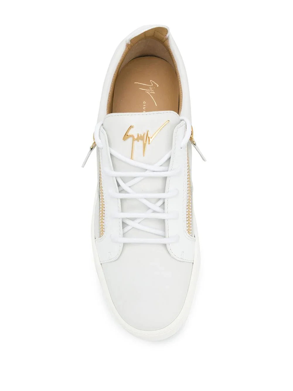 G. Zanotti Frankie White