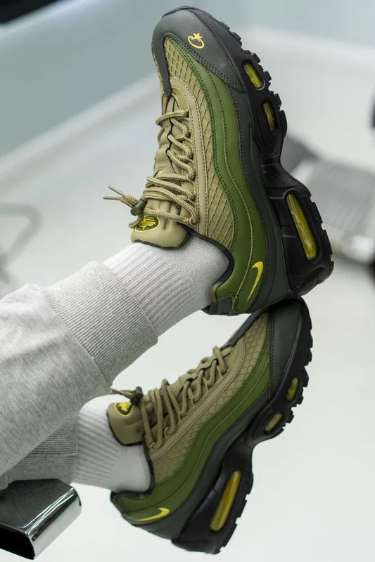 Nike Air Max 95 x Corteiz