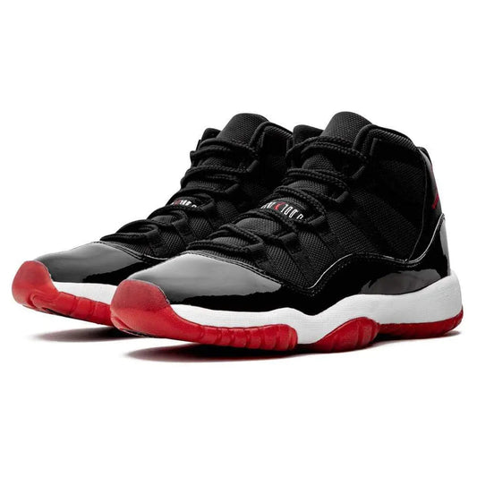 Air Jordan 11 Retro 'Bred' 2019