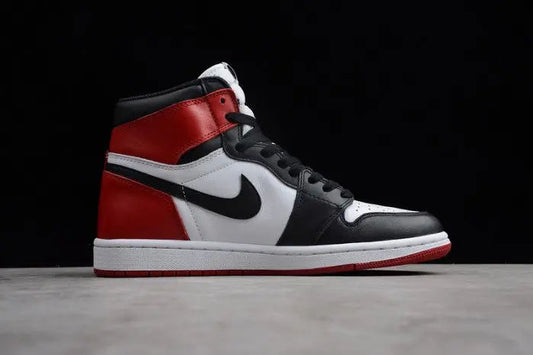 Jordan 1 High "Black Toe"
