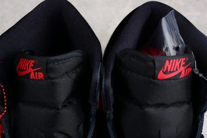 Jordan 1 High OG "Patent Bred"
