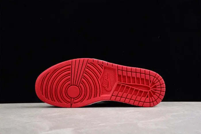 Jordan 1 High OG "Patent Bred"