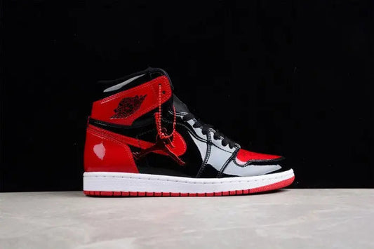 Jordan 1 High OG "Patent Bred"