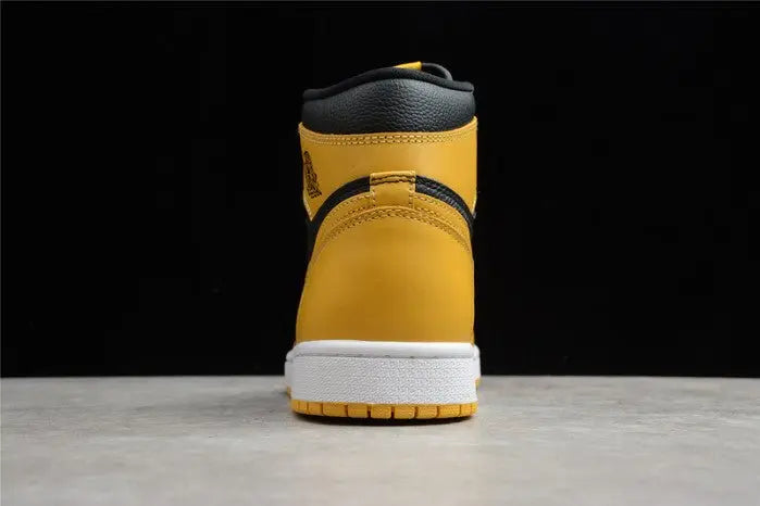 Jordan 1 High "Pollen"
