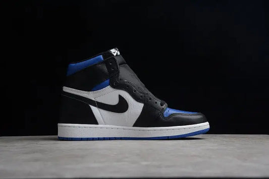 Jordan 1 High "Royal Toe"