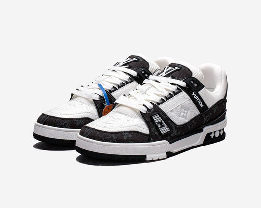 Louis Vuitton 'Black'