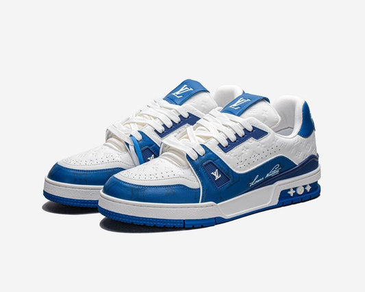 Louis Vuitton 'Blue'