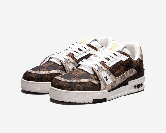 Louis Vuitton 'Coffee'