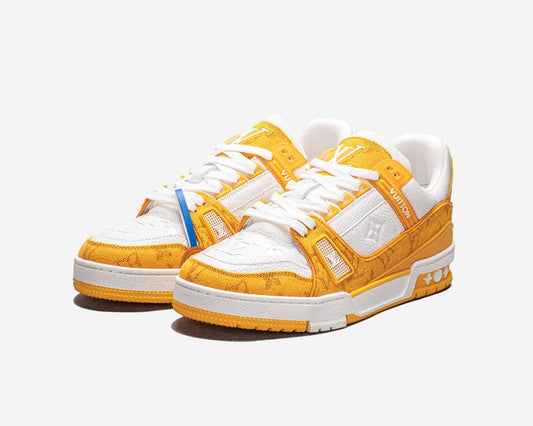 Louis Vuitton 'Yellow'