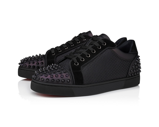 Louboutin Purple Shade