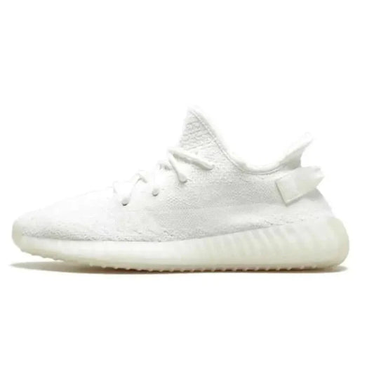 Yeezy Boost 350 V2 "Triple White"