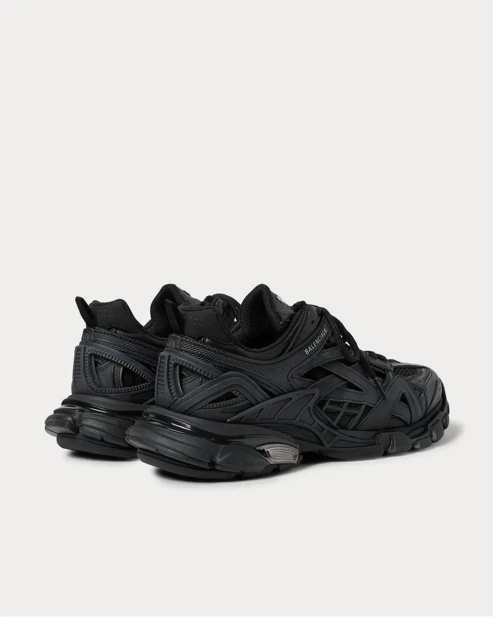 Balenciaga Track 2.0 'Black'