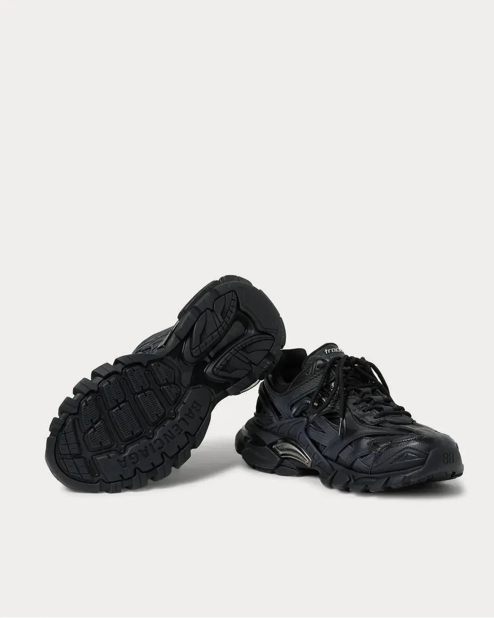 Balenciaga Track 2.0 'Black'