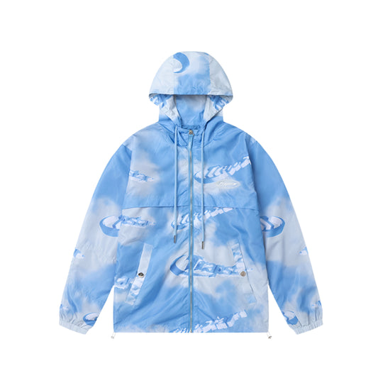 Trapstar Hyperdrive Cloud Ветровка
