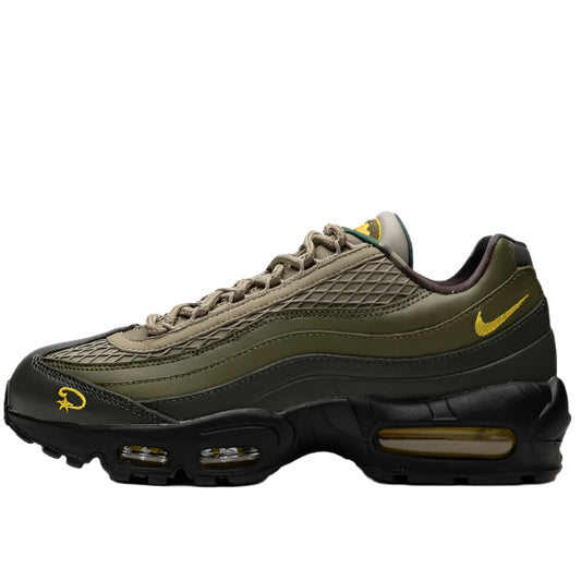 Nike Air Max 95 x Corteiz