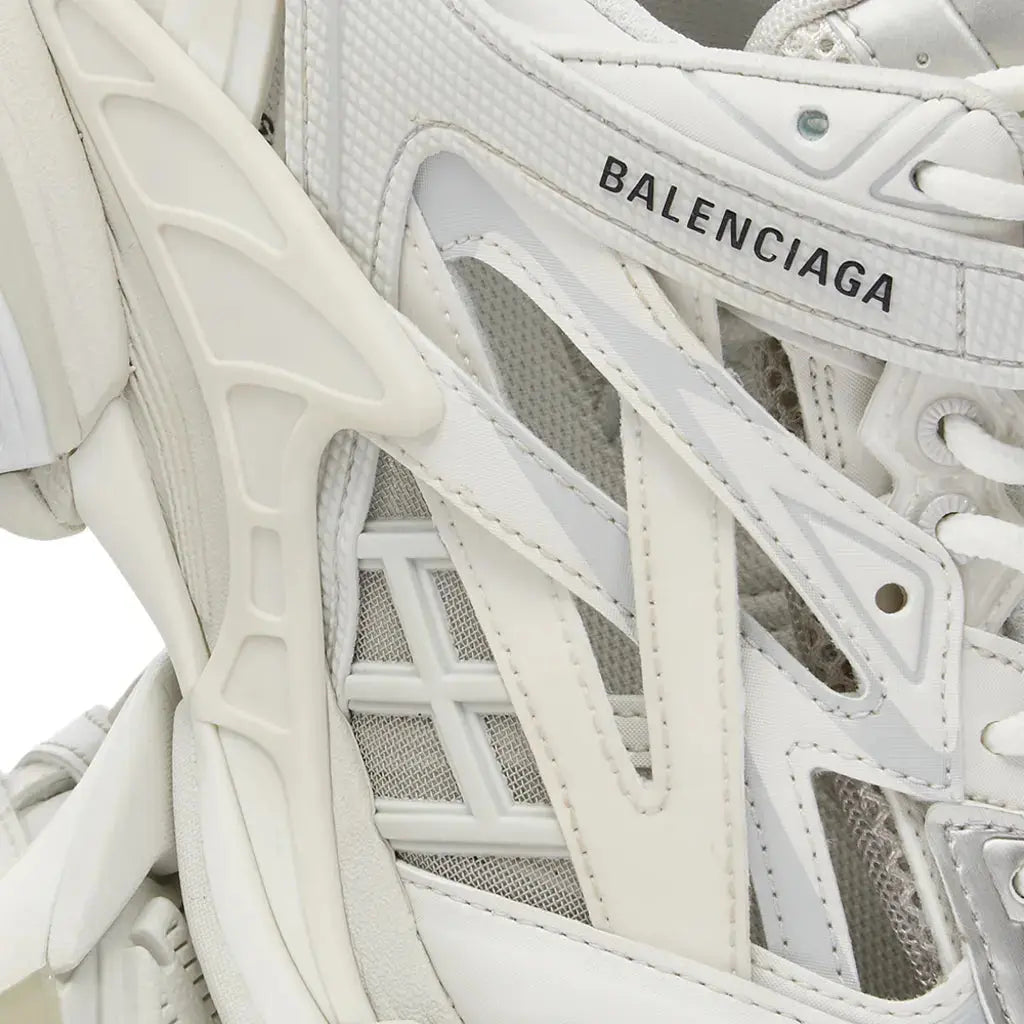 Balenciaga Track 2.0 "White"